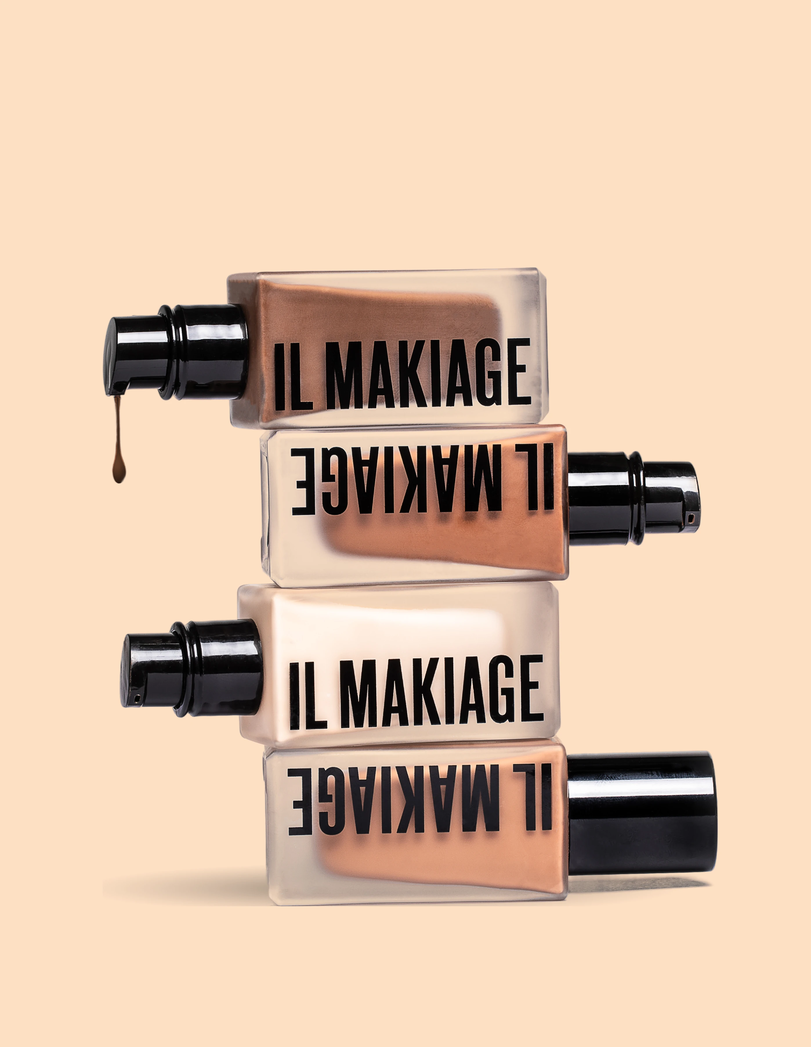 IL MAKIAGE Foundation